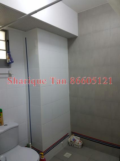 Blk 289D Punggol Place (Punggol), HDB 5 Rooms #129287972